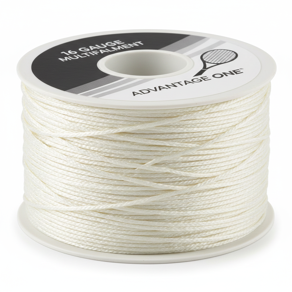 1/2 MF/SG 16g STRING JOB