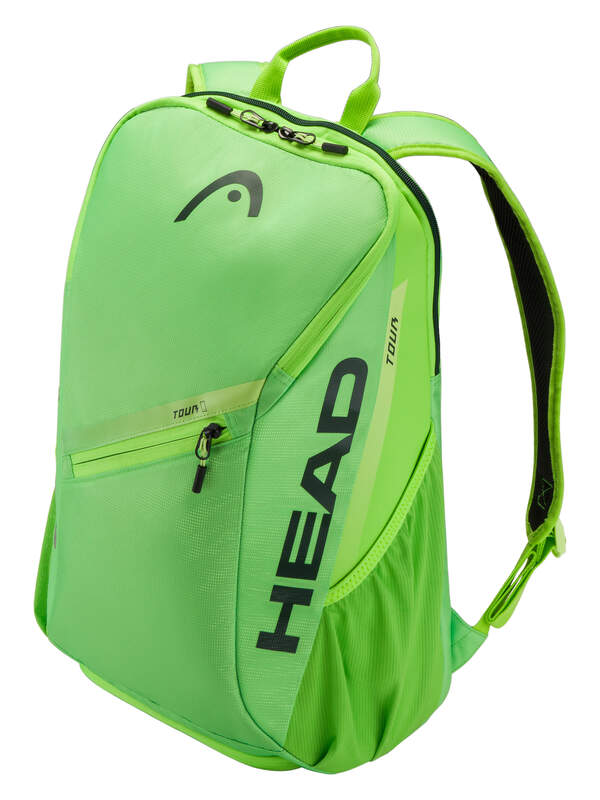 HEAD EXTREME Tour Racquet Backpack 25L