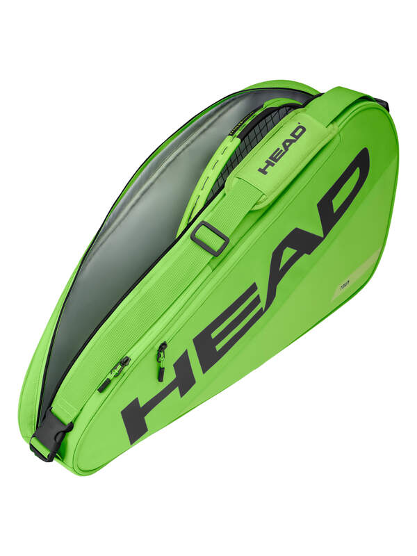 HEAD EXTREME Tour Racquet Bag S SG