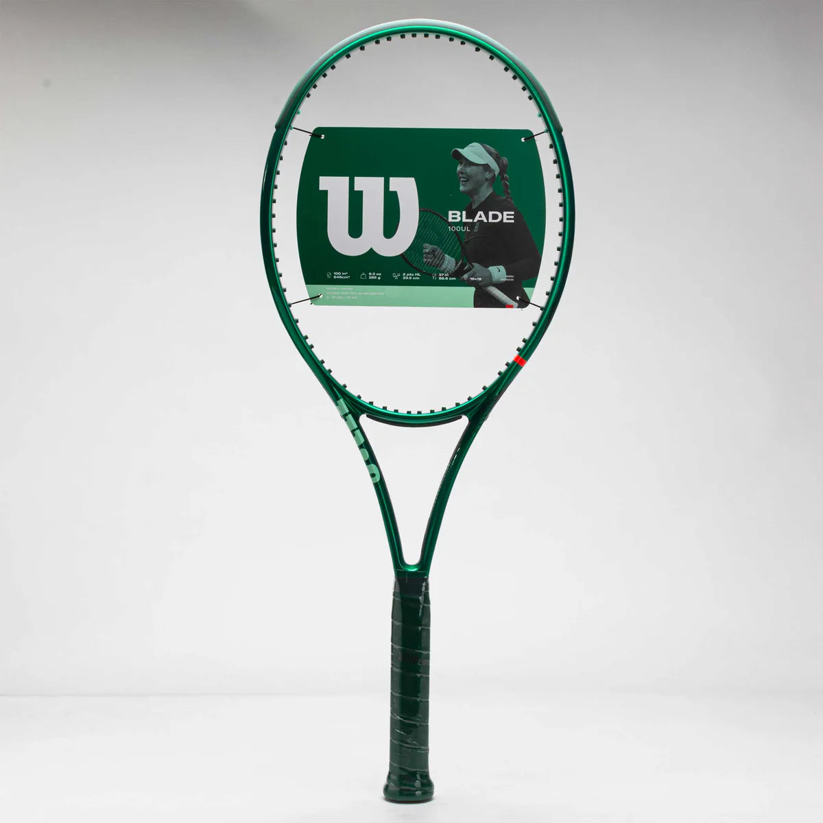Blade 100UL VX GR FRM