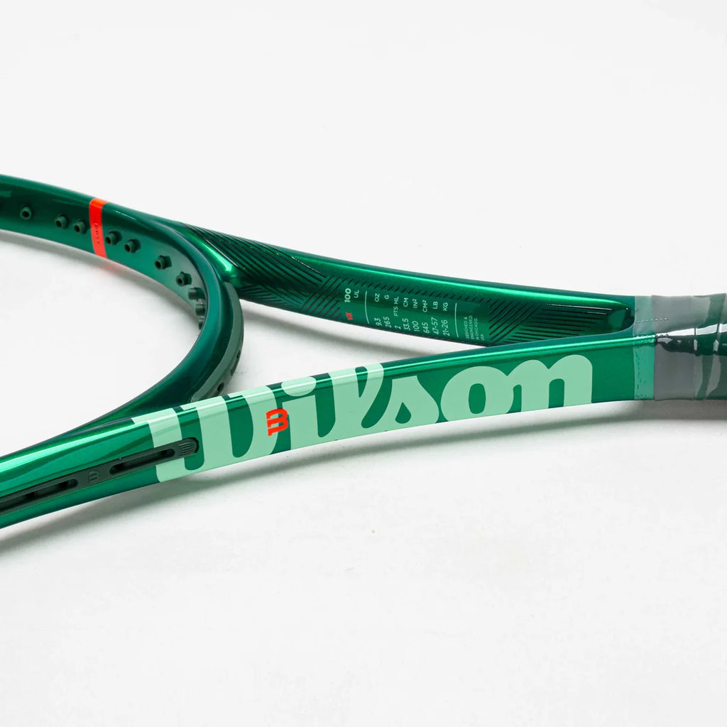 Blade 100UL VX GR FRM