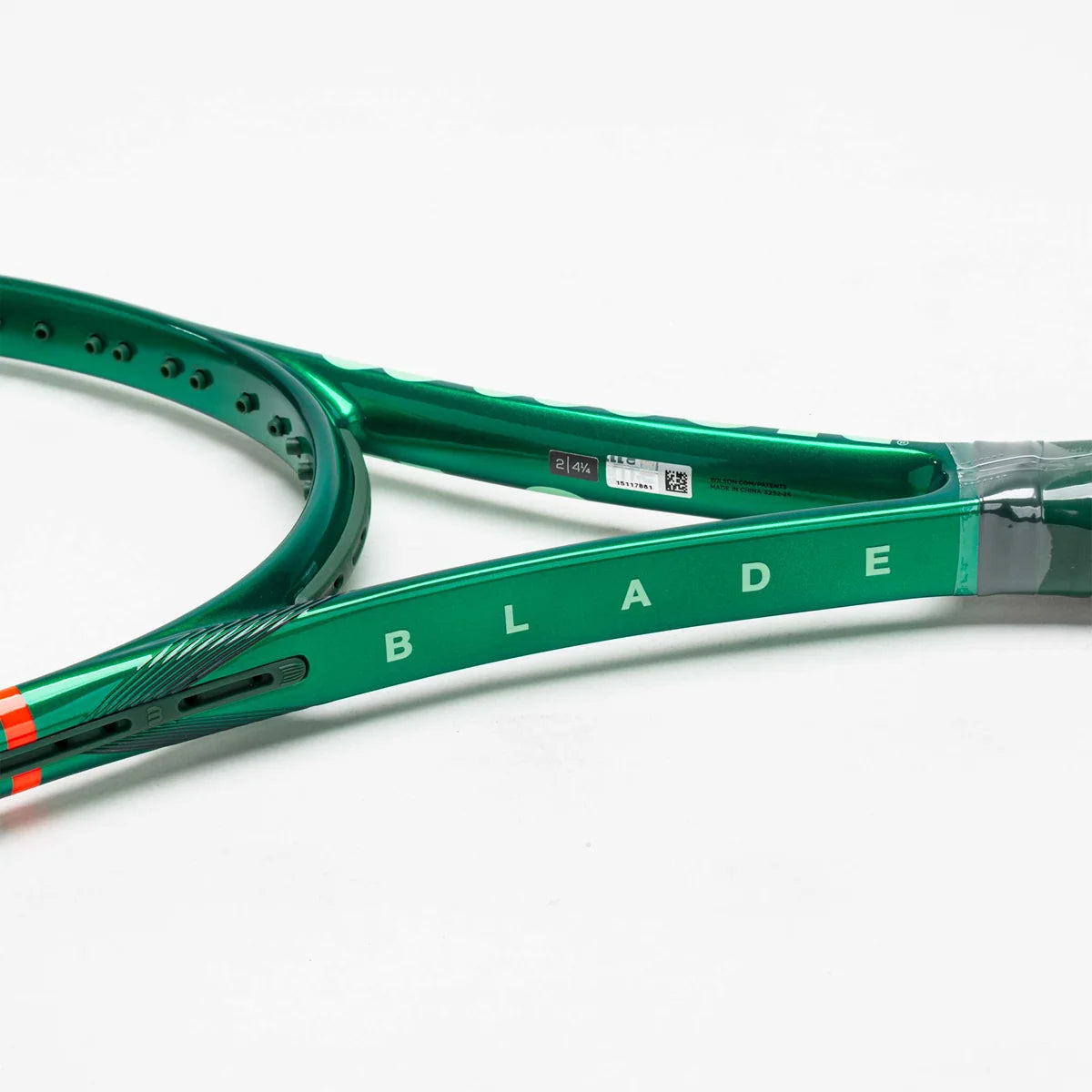 Blade 100UL VX GR FRM