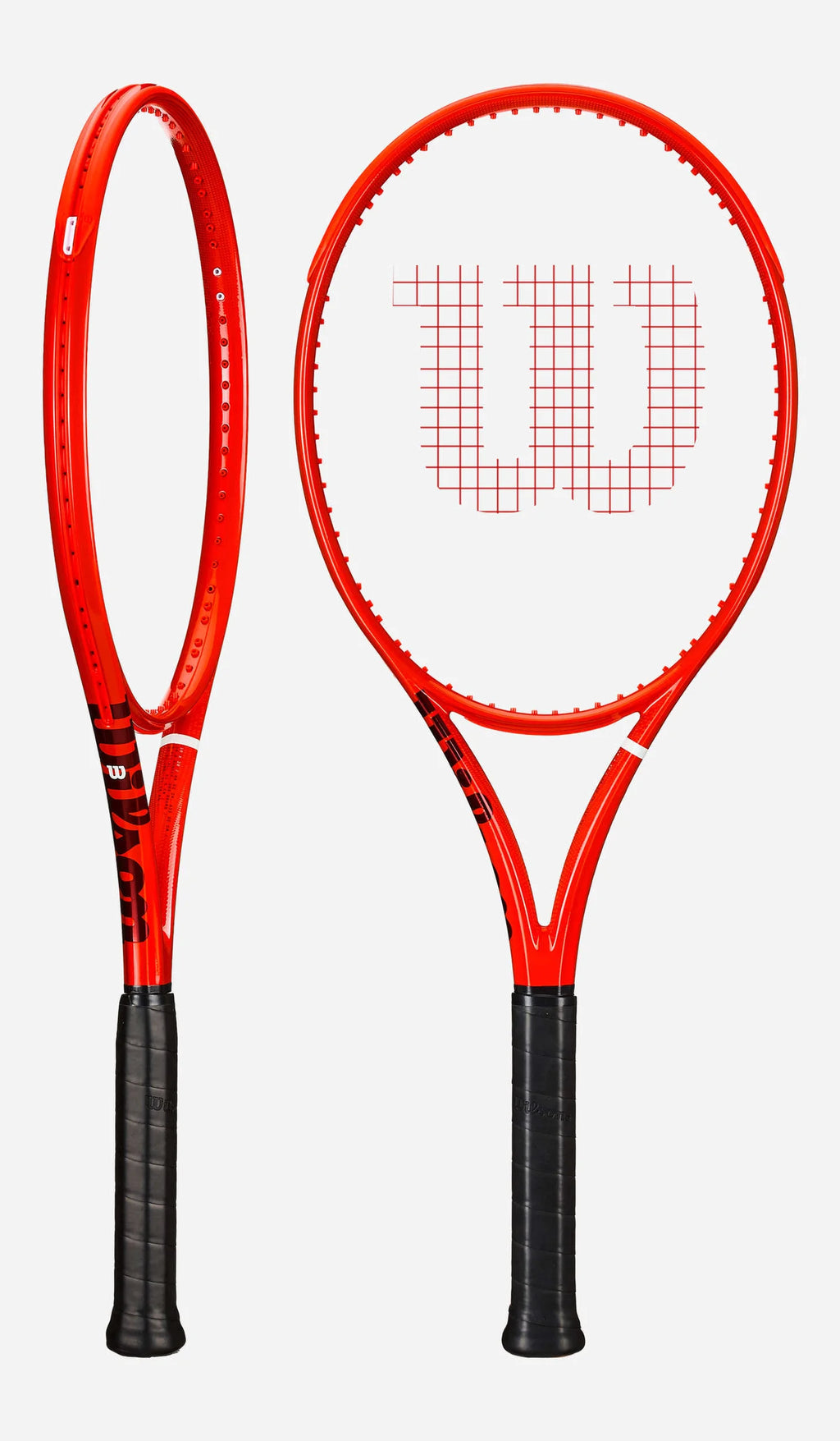 Wilson Defyer 100 Racquet