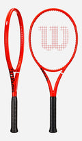 Wilson Defyer 100 Racquet