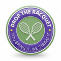 Drop The Racquet