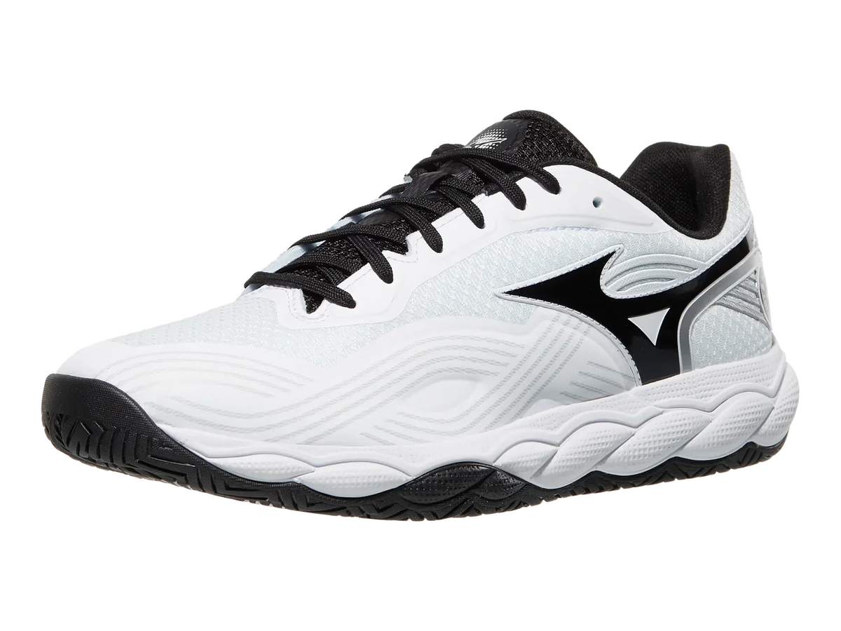 WAVE ENFORCE COURT AC White/Black