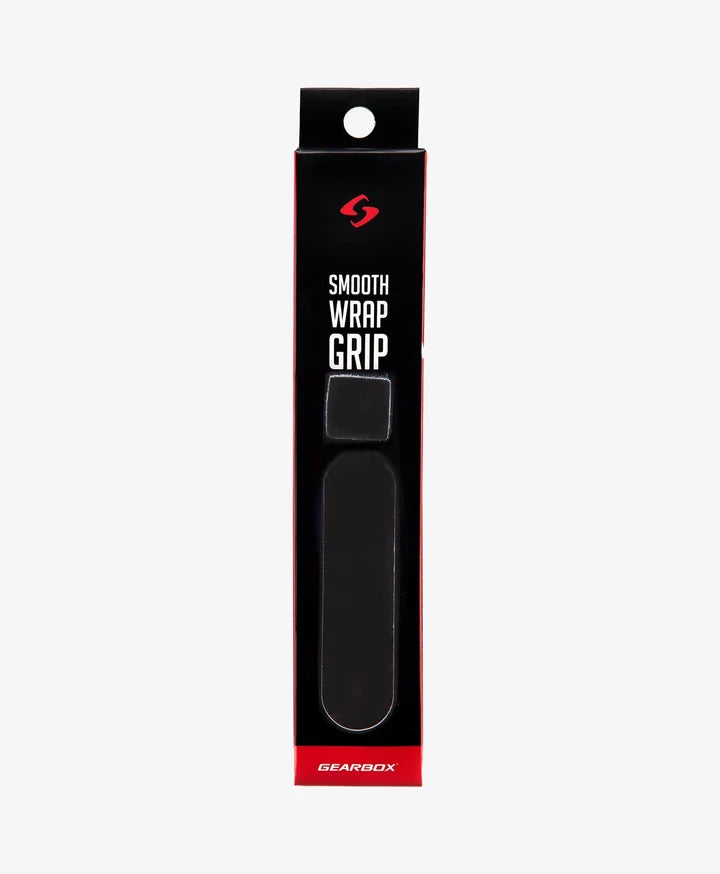 Gearbox Wrap Grip