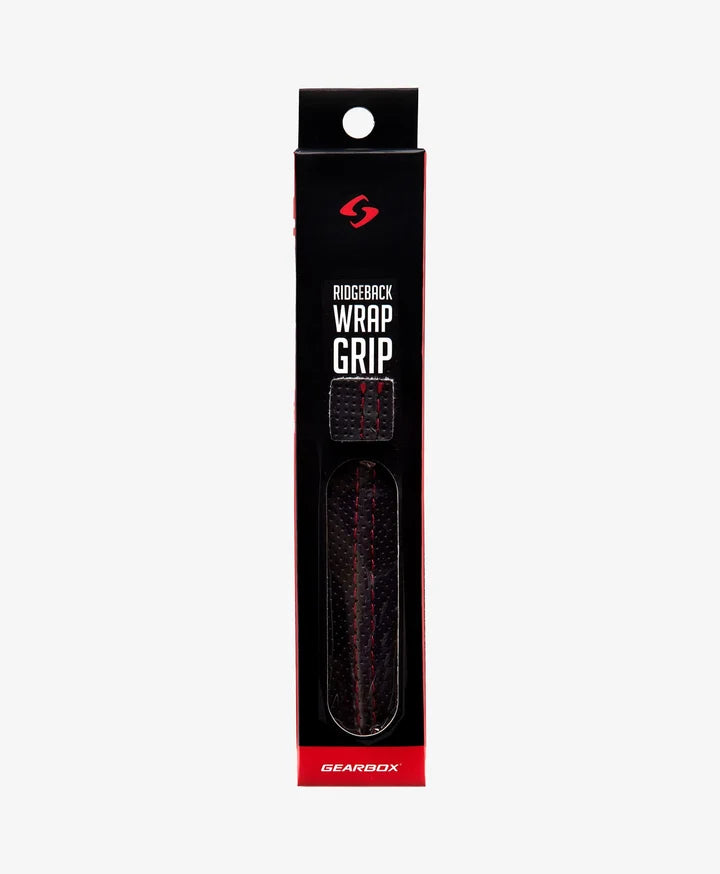 Gearbox Wrap Grip