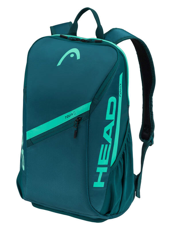 TOUR BACKPACK 25L
