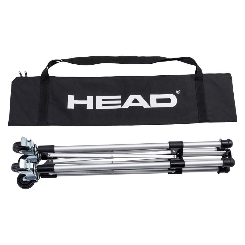 HEAD BALL CART 120ct