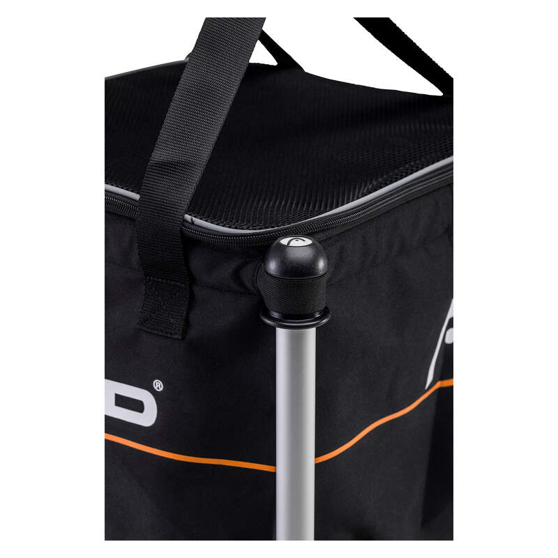 HEAD BALL CART 120ct
