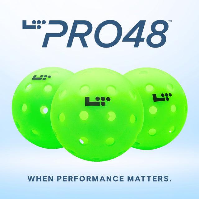 SINGLE LT PRO 48