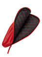 Selkirk LABS Red Paddle Collectors Case