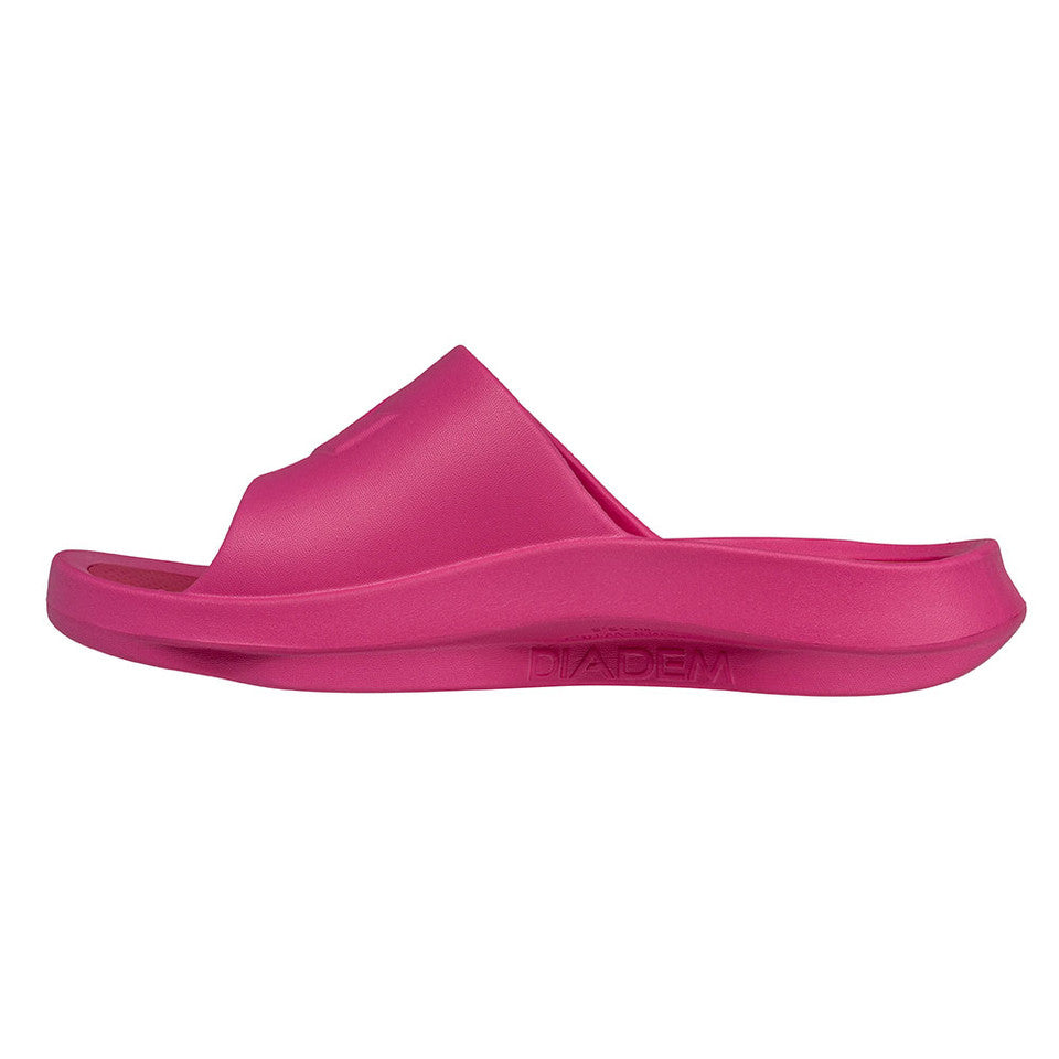 Diadem Recovery Court Slide - Unisex