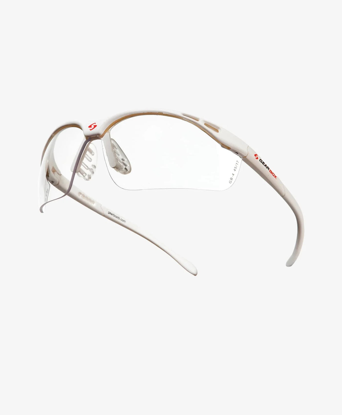 Gearbox Vision Eyewear