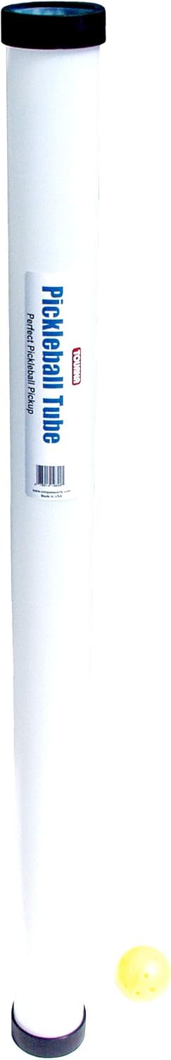 TOURNA PICKLEBALL BALL TUBE