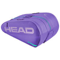 Tour Racquet Bag XL PU