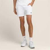 Tennis Volley Short 6" Unlined