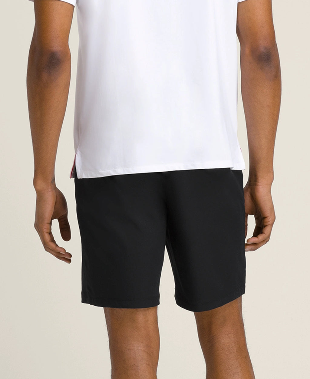 Wilson Staff Performanc Tennis Shorts, Team 8”