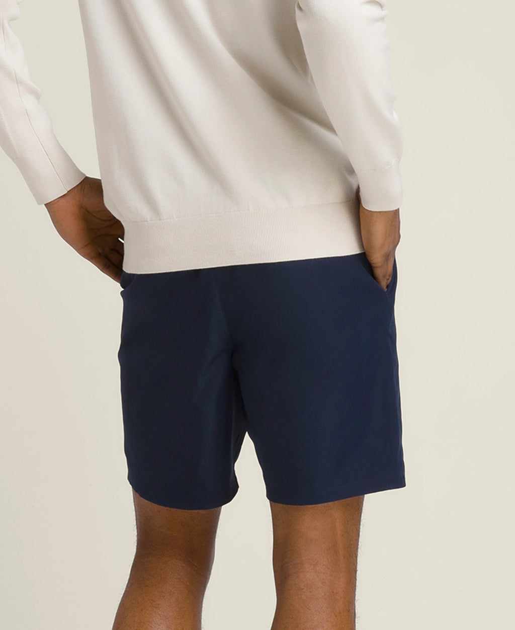 Wilson Staff Performanc Tennis Shorts, Team 8”