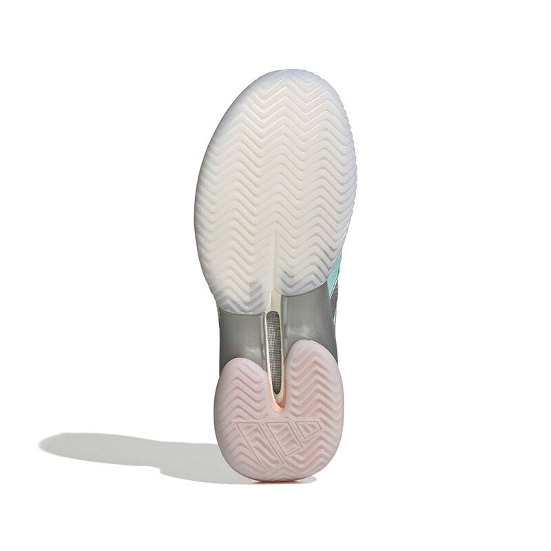 adidas Barricade 14 - Women's