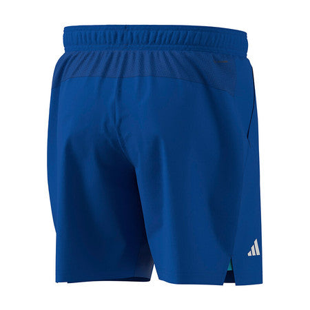 adidas Club 2-in-1 Short - Men's