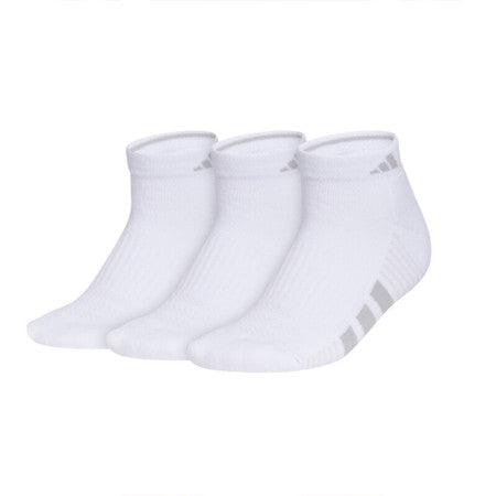 Adidas Cushioned 4.0 3-Pack Low Cut - Women'