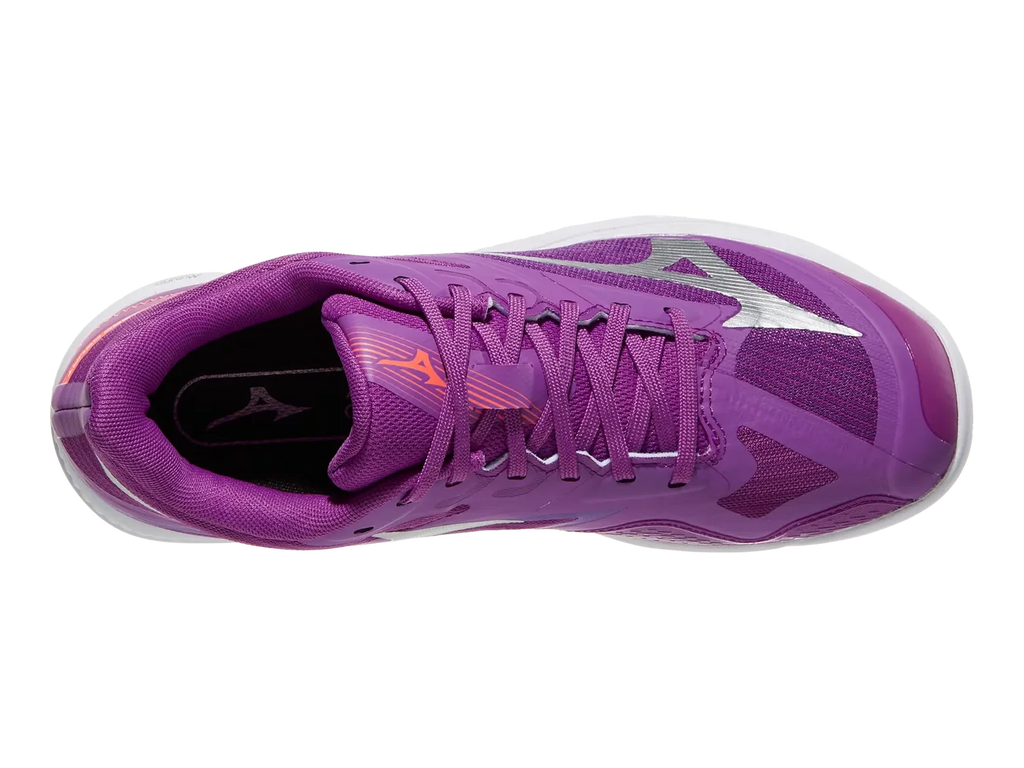 Mizuno Wave Exceed Court AC Women's