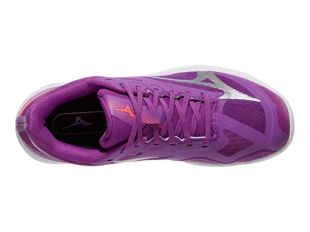 Mizuno Wave Exceed Court AC Women's