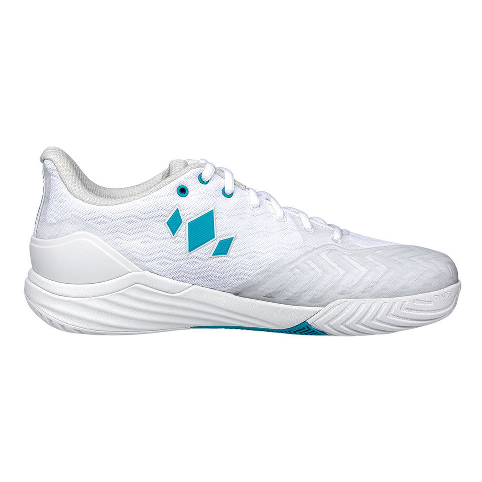 Diadem Court Burst Court Shoe - Women's