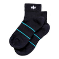 Diadem Performance `1/4 Length Socke Single Pair