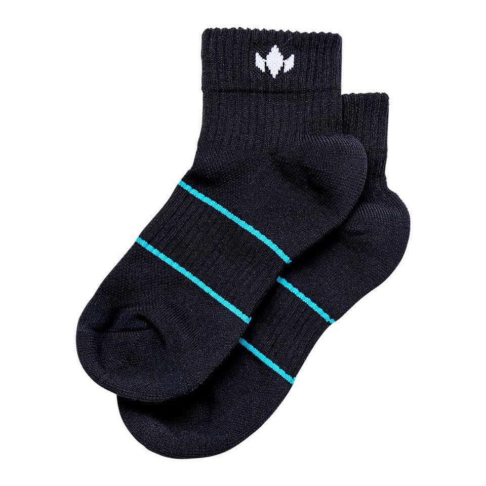 Diadem Performance `1/4 Length Socke Single Pair