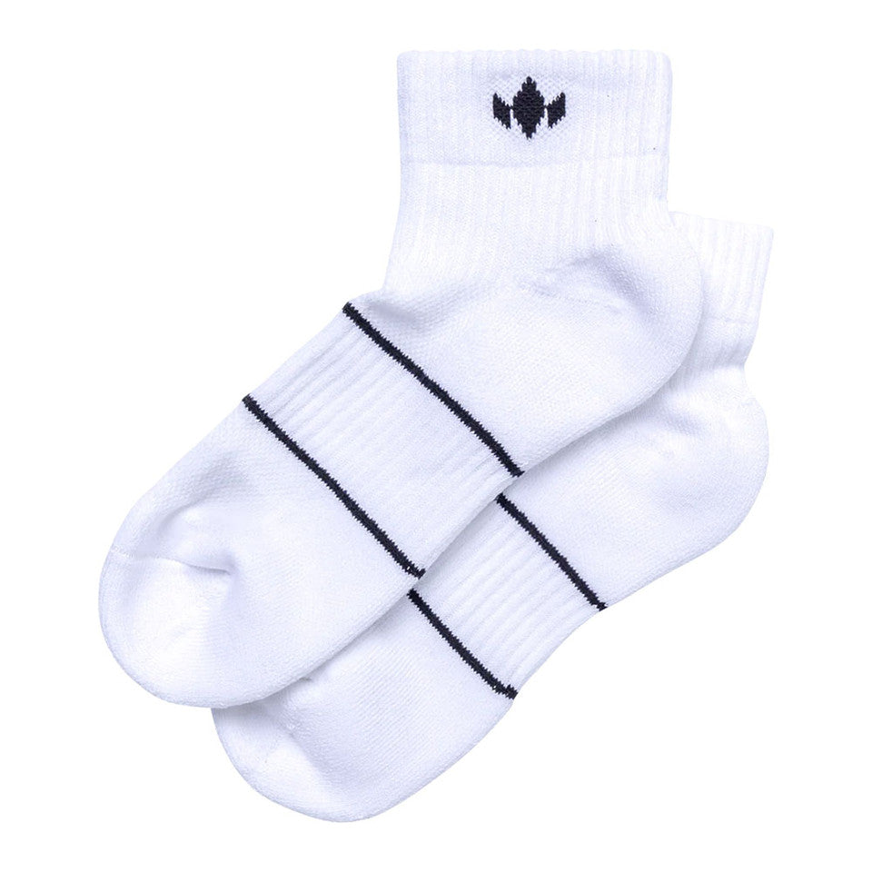 Diadem Performance `1/4 Length Socke Single Pair