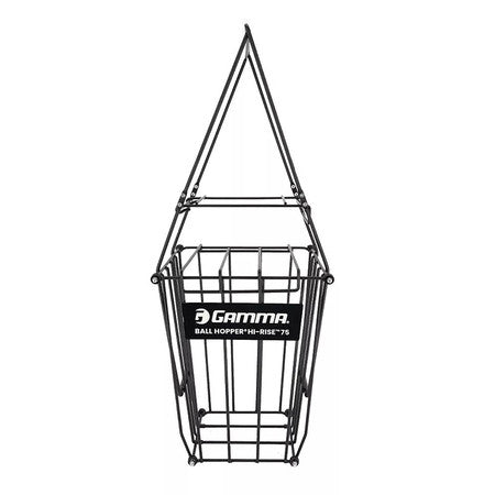 GAMMA Ball Hopper Hi-Rise 75