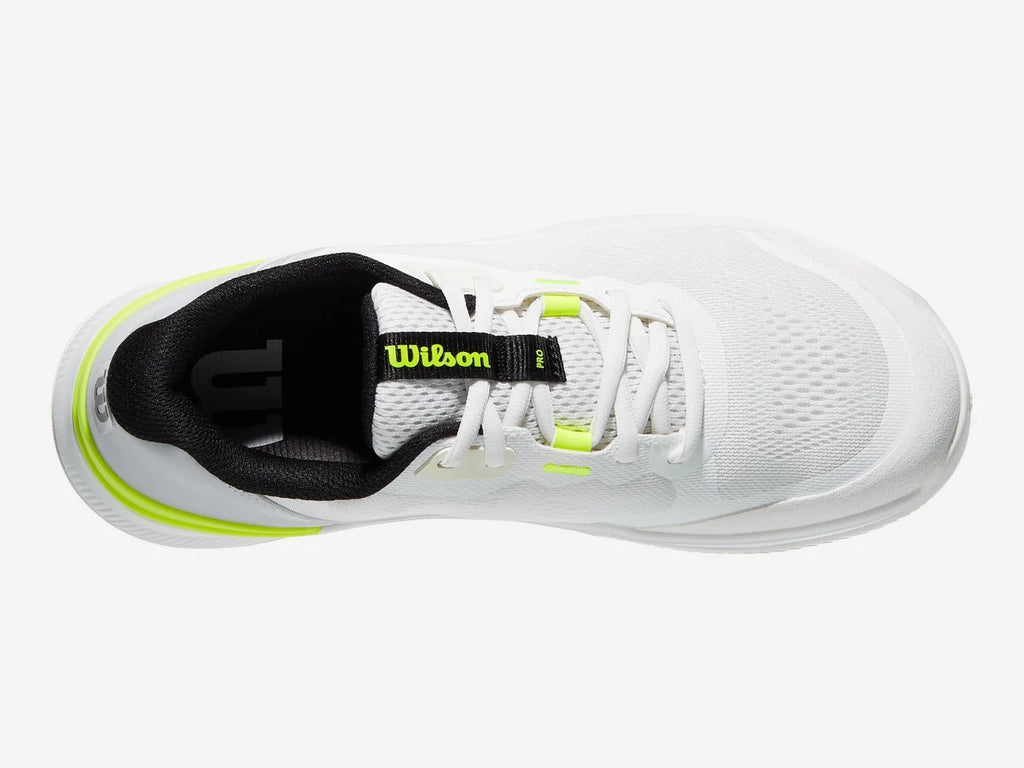 Wilson Intrigue Pro Women's Tennis Shoe