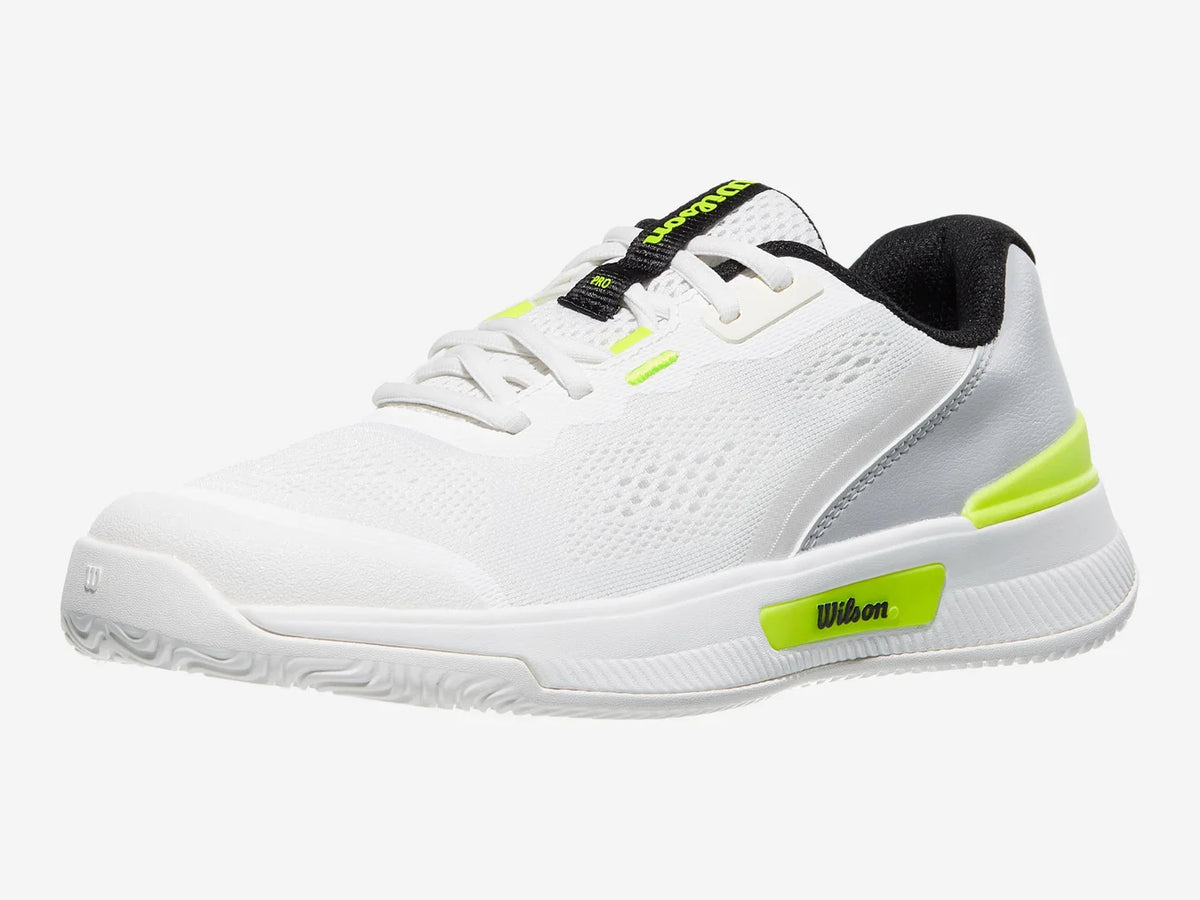 Wilson Intrigue Pro Women's Tennis Shoe