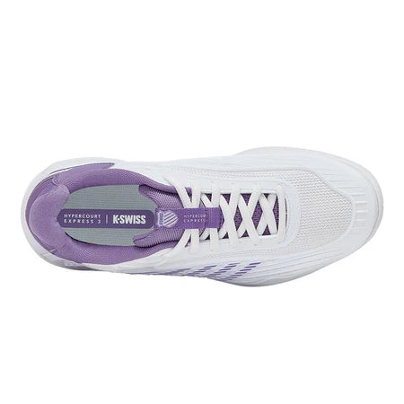 K-Swiss Hypercourt Express 3 - Women's