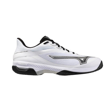 WAVE EXCEED COURT AC White