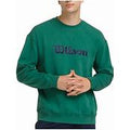 Wilson Longsleeve Parkside Crew