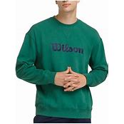 Wilson Longsleeve Parkside Crew