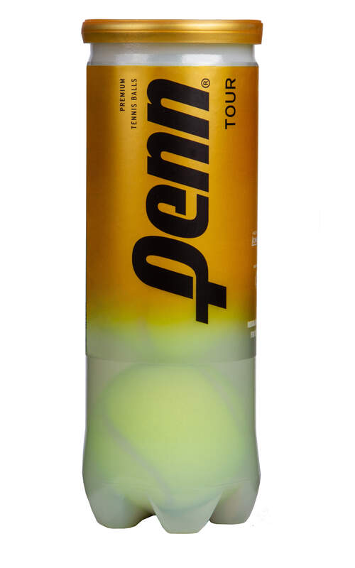 Penn Tour 3pk CAN