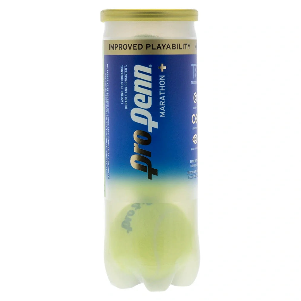 Pro Penn Marathon+ XD Tennis Ball Can