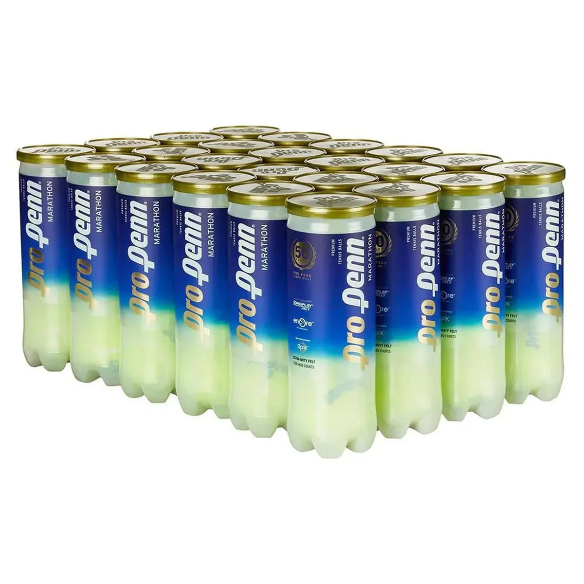 Pro Penn Marathon+ XD Tennis Ball Case