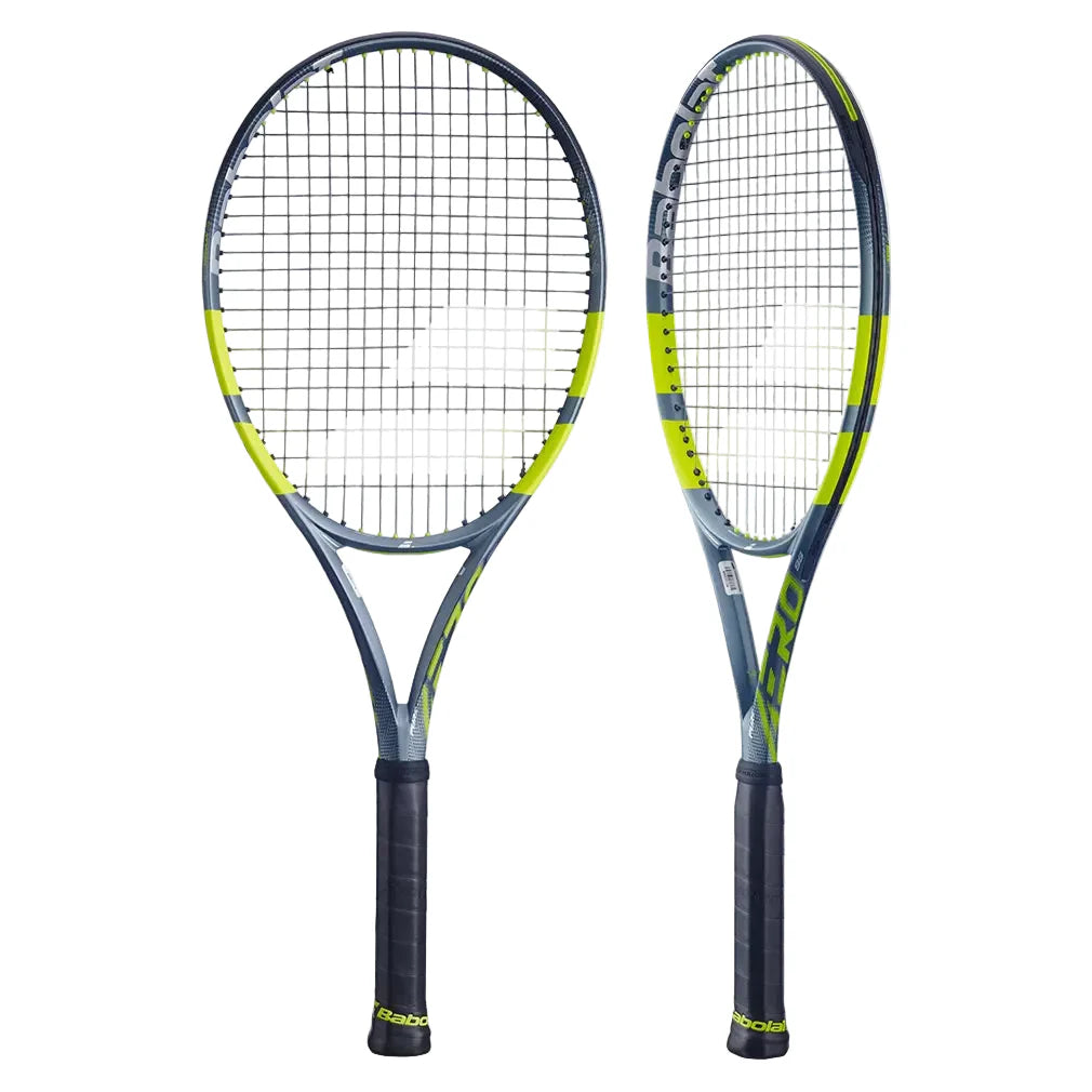 Pure Aero 100 2026 Tennis Racquet