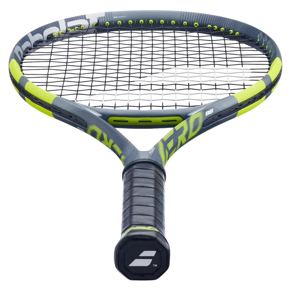 Pure Aero 100 2026 Tennis Racquet
