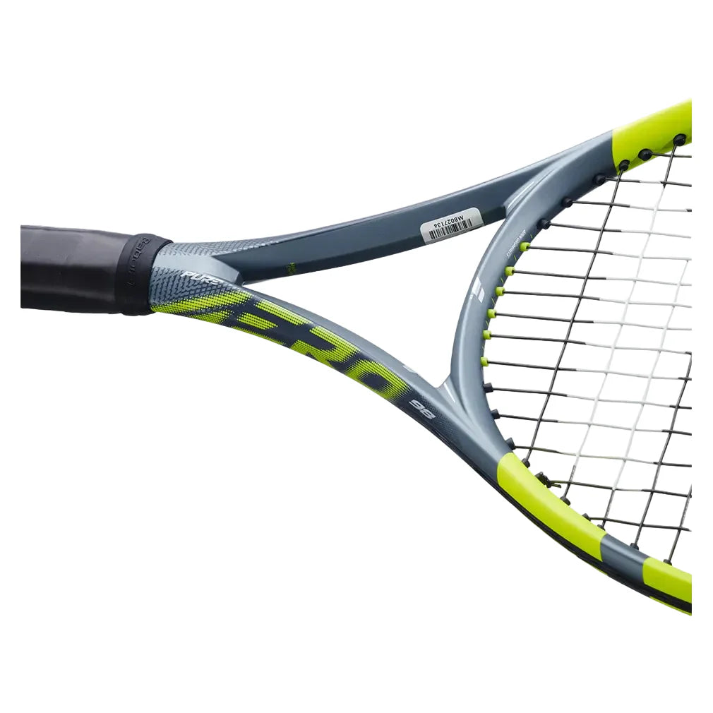 Pure Aero 100 2026 Tennis Racquet