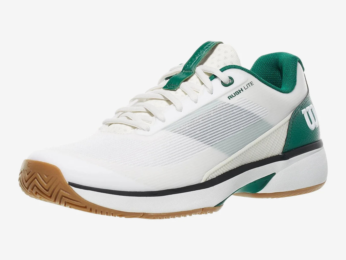 RUSH LITE 5 WHT\EVR\GUM sale