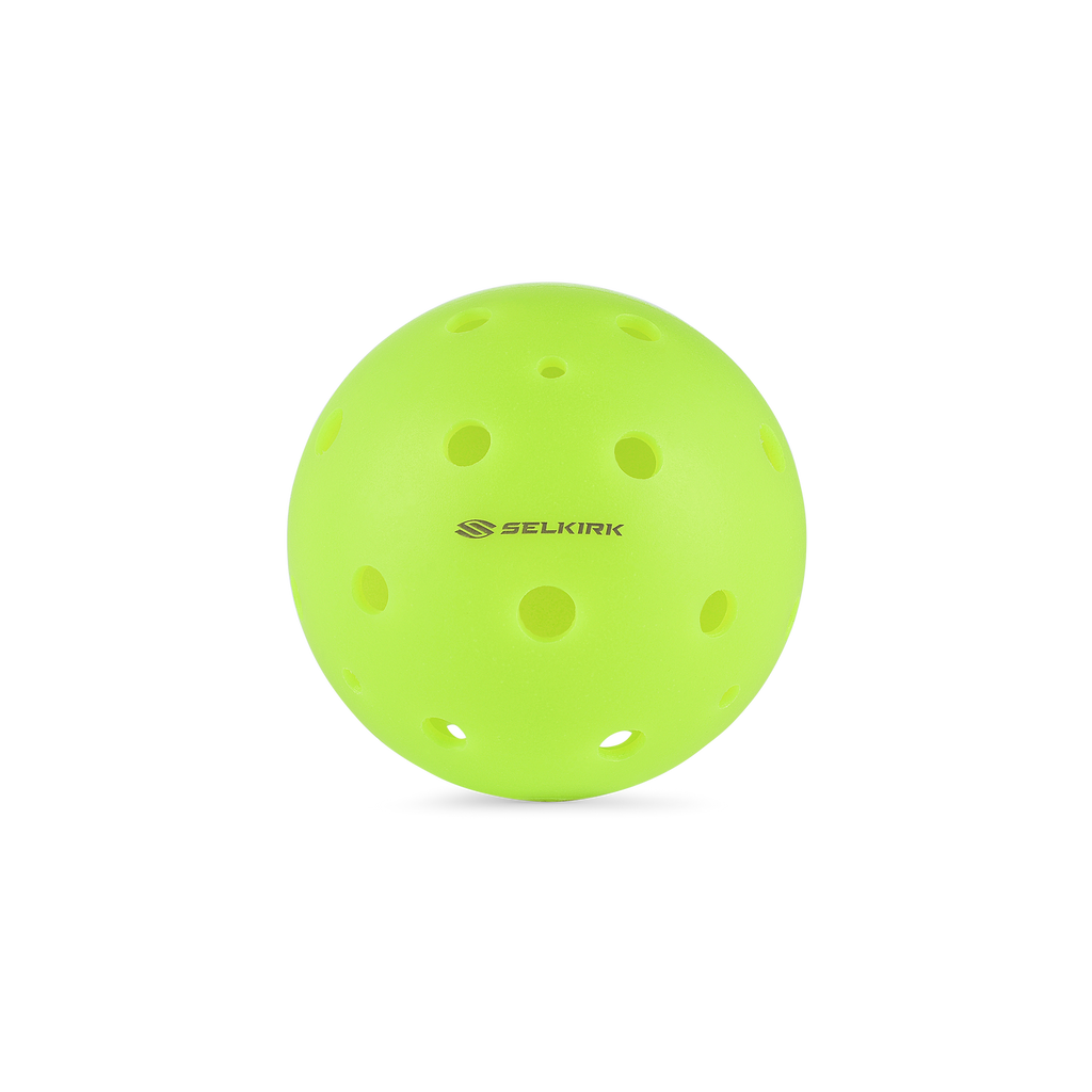 Pro S1 Ball 4 Pack