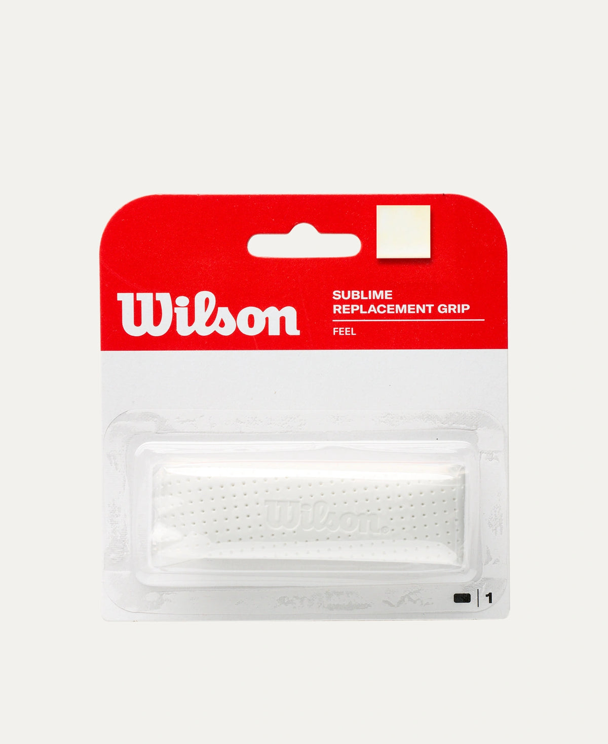 Wilson Sublime Replacement Grip