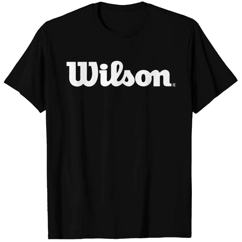 Wilson Courtview Graphic Tee